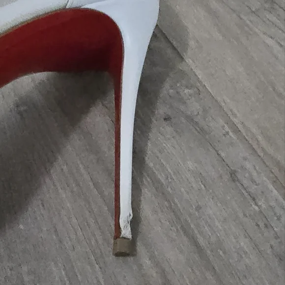 Christian Louboutin Heels - Picture 6 of 15